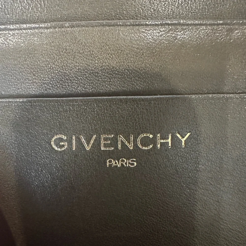 Givenchy wallet
